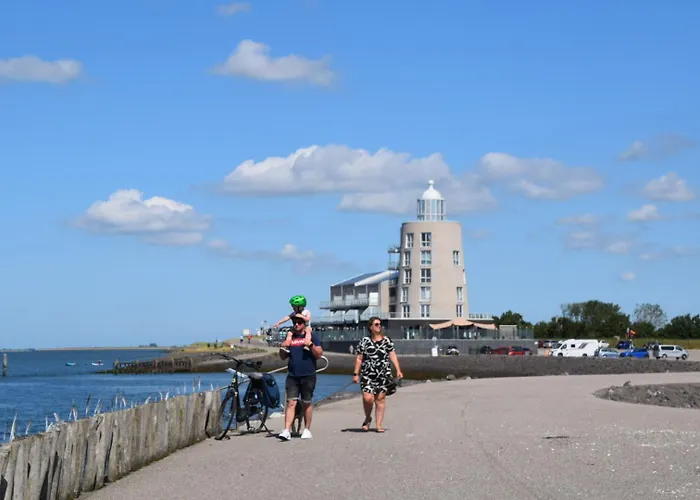 Residentie De Zeester