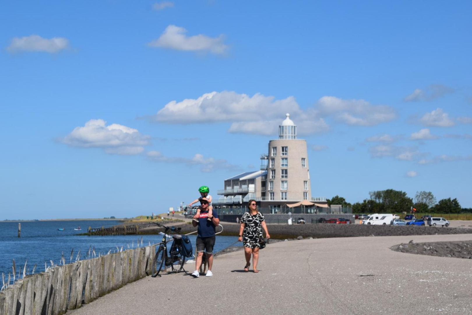 Residentie De Zeester Appartement