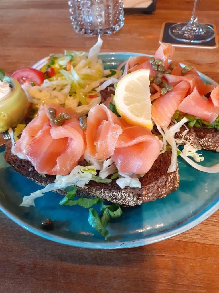 Residentie De Zeester