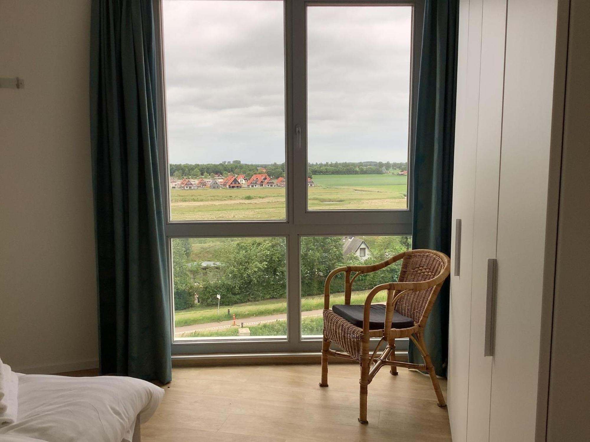 Residentie De Zeester Appartement *