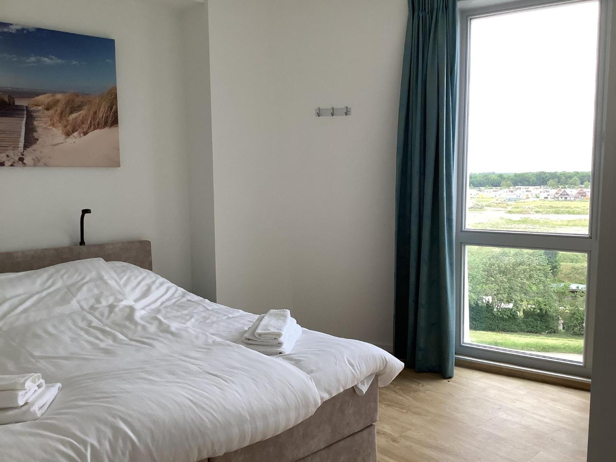 Residentie De Zeester Scherpenisse