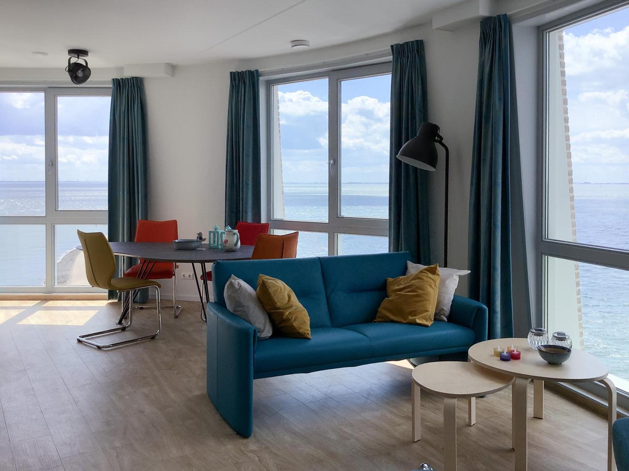 Residentie De Zeester * Scherpenisse