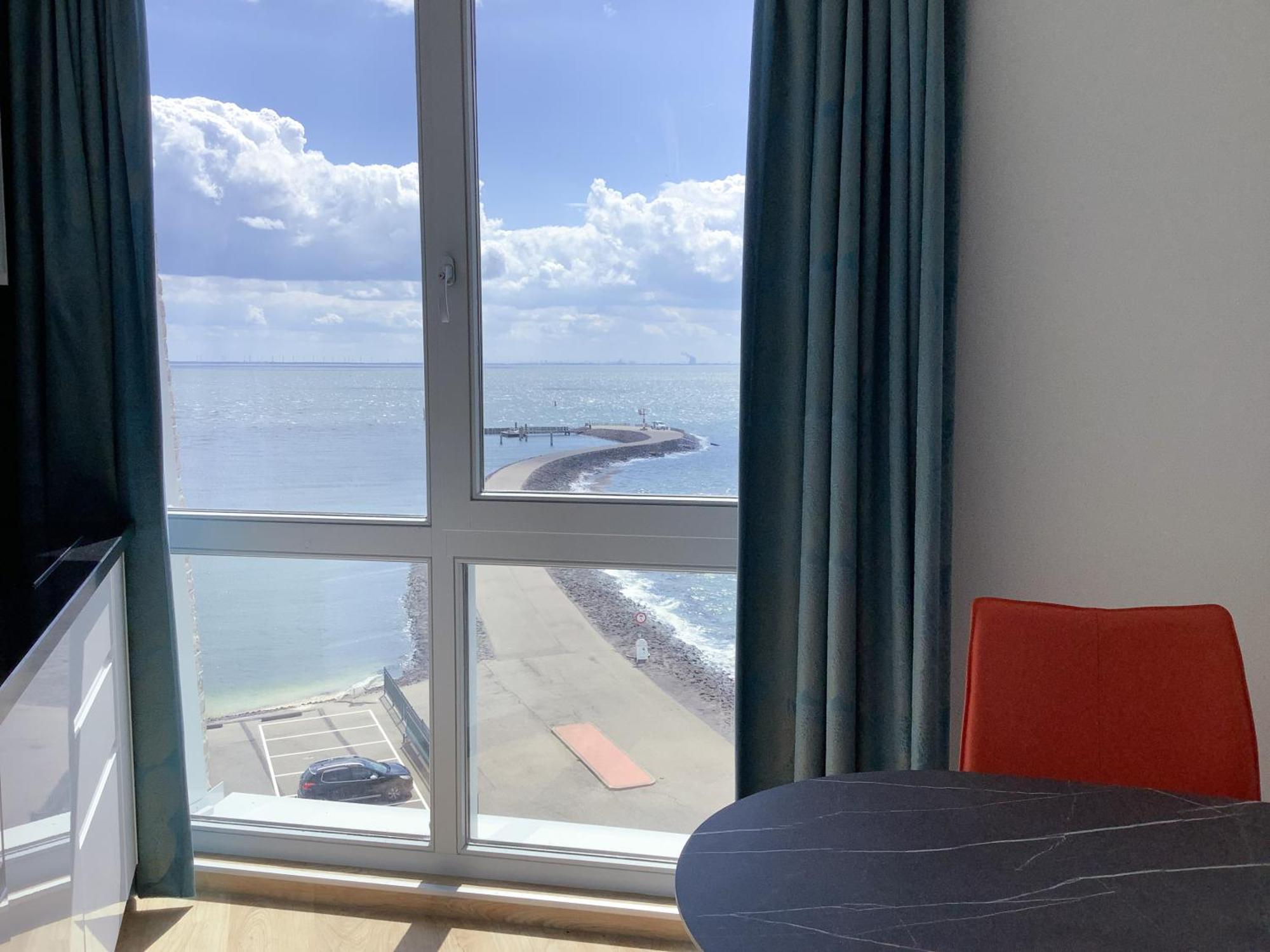 Residentie De Zeester Appartement *