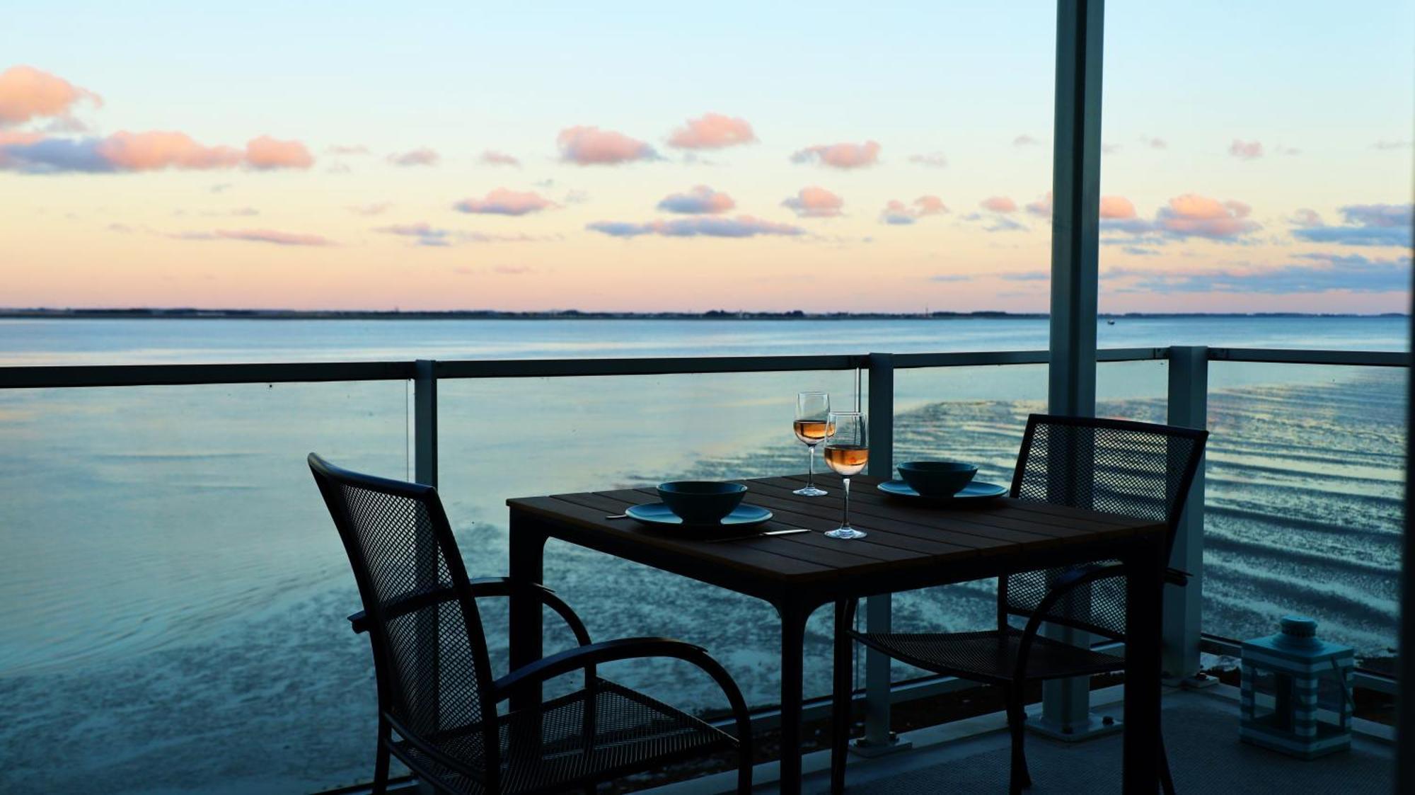 Residentie De Zeester *