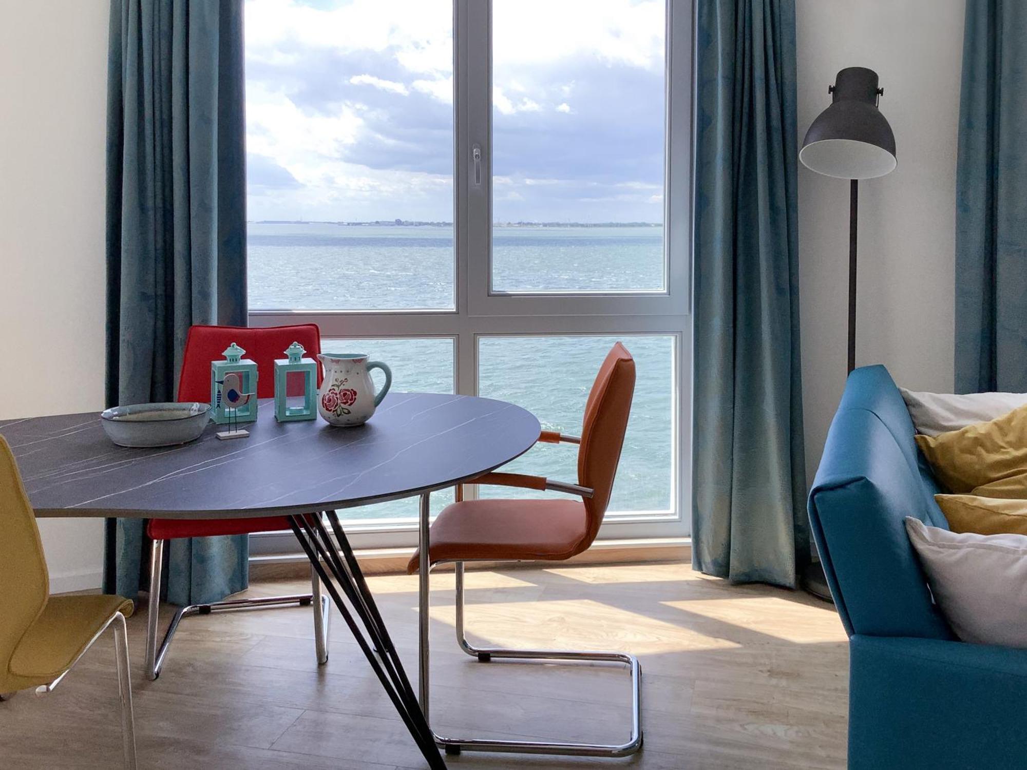 Residentie De Zeester *