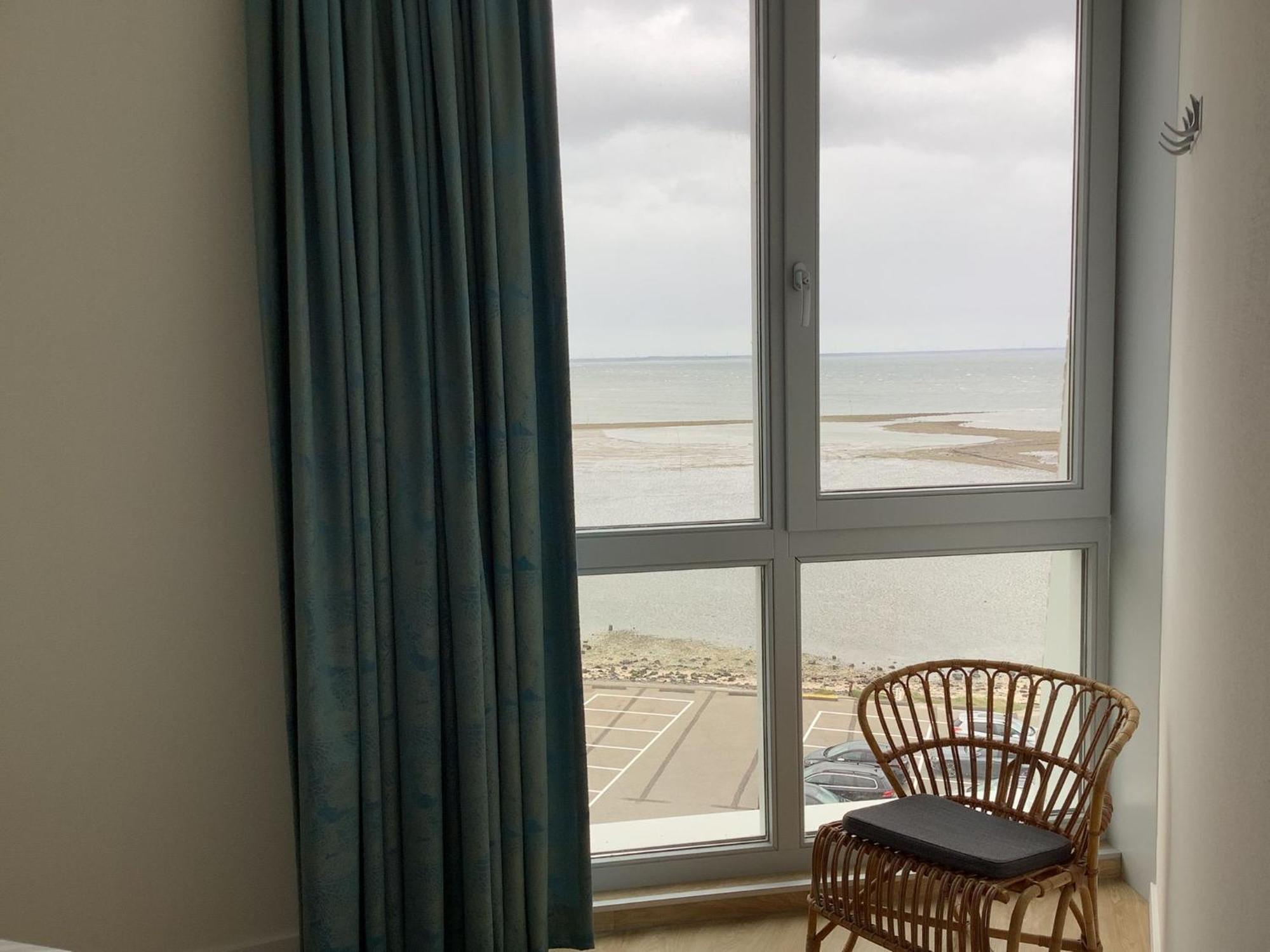 Residentie De Zeester Scherpenisse