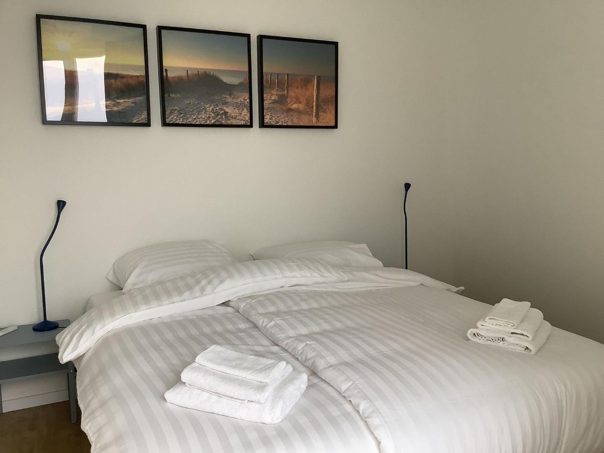 Residentie De Zeester Appartement