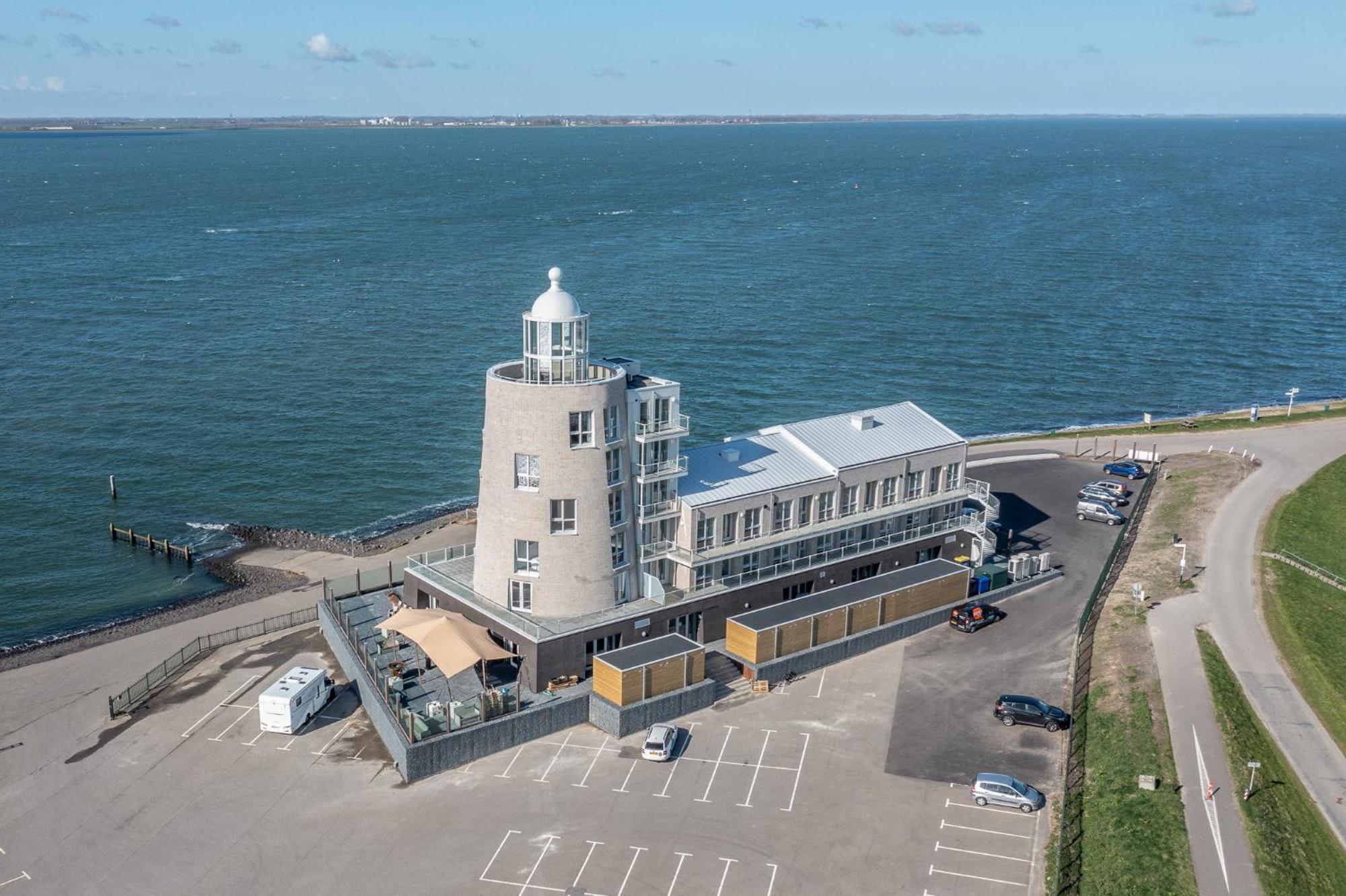 Residentie De Zeester Appartement *