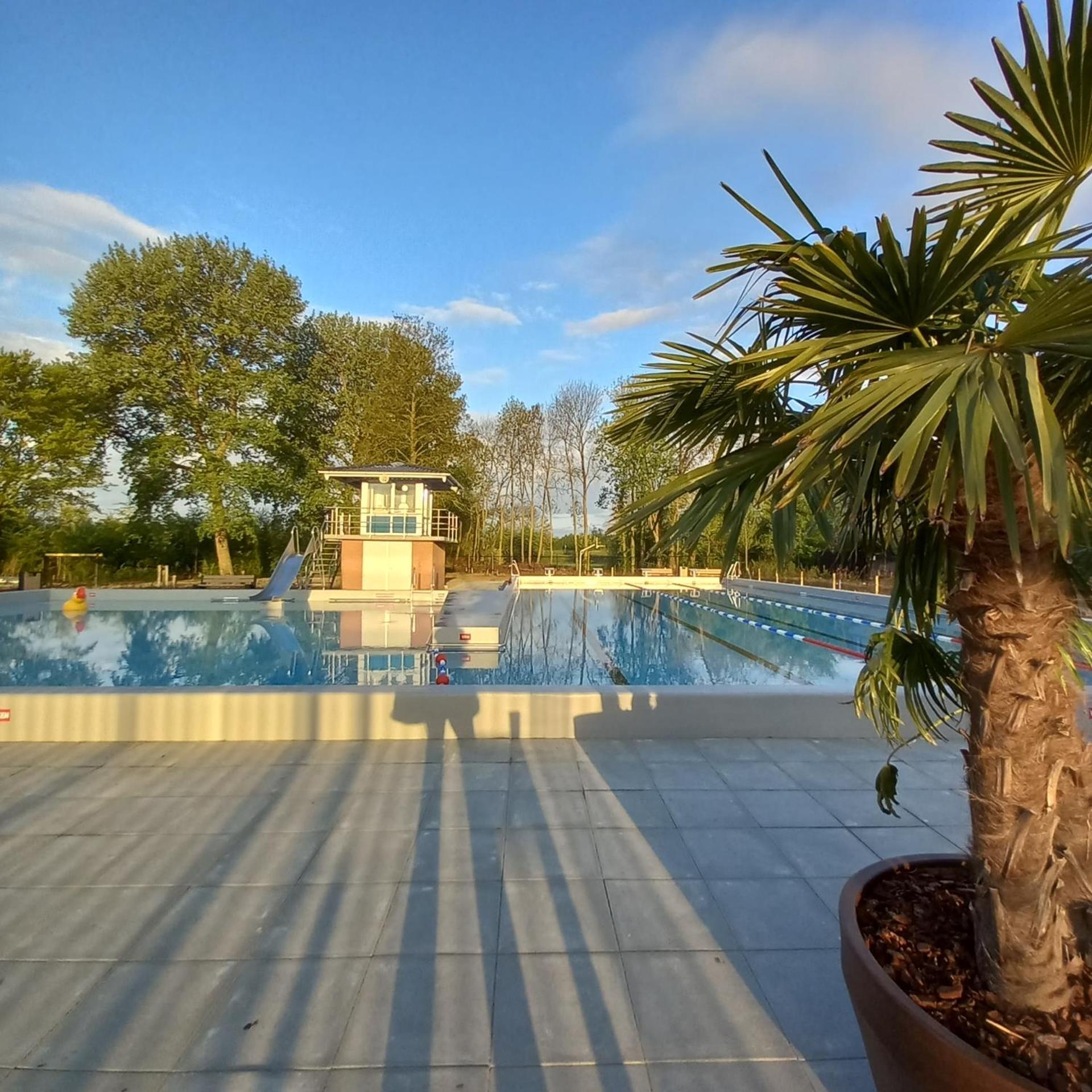 Residentie De Zeester Appartement